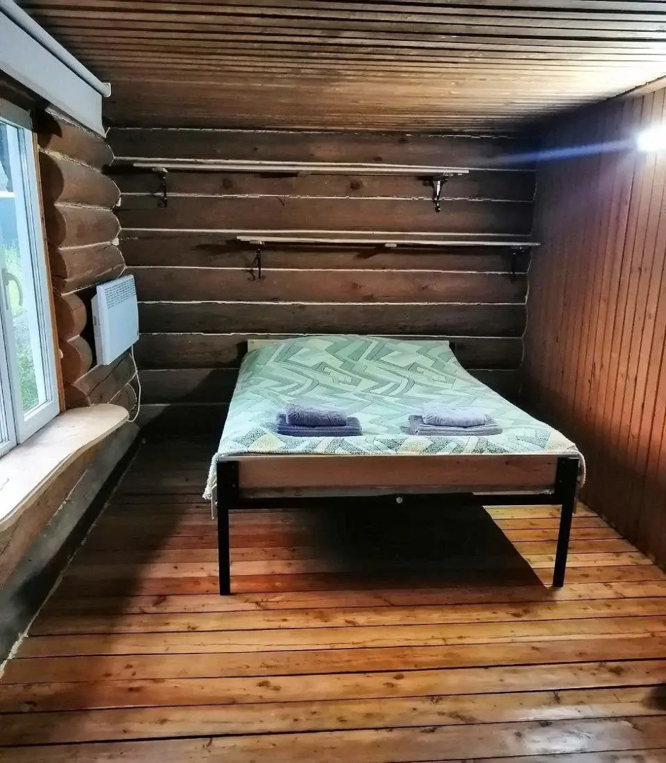 Частный дом Кедровый