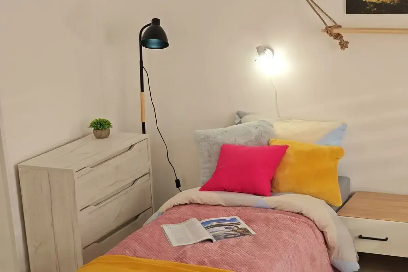 Квартира Уютная 1к по Тухачевского 49/2-24