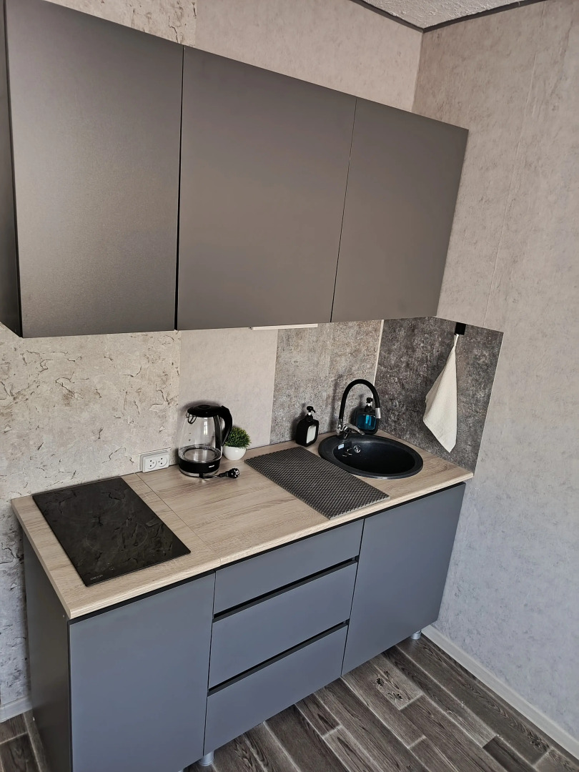 Студия На Юбилейной