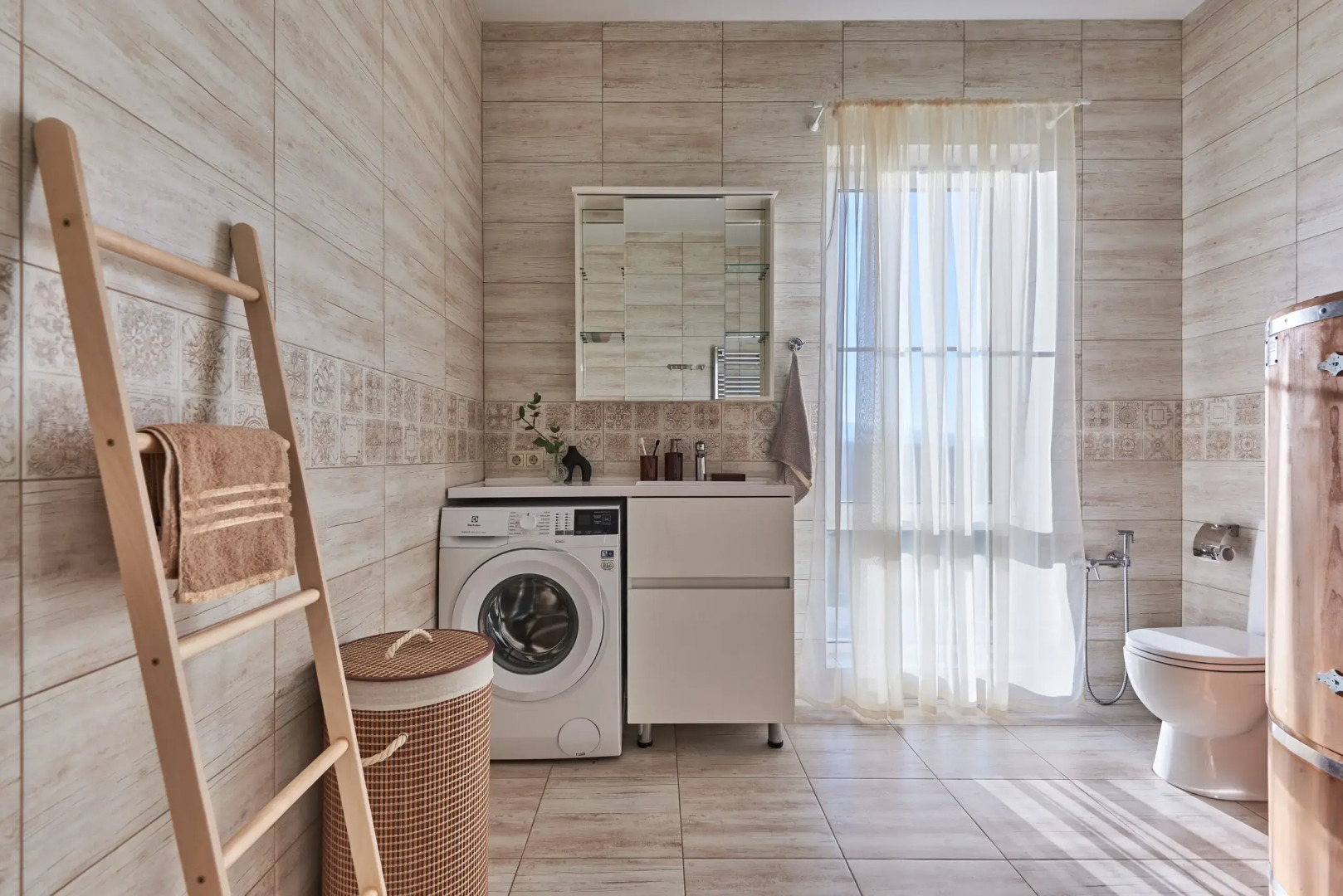 Вилла Усадьба Высокое с Панорамным Видом и Бассейном