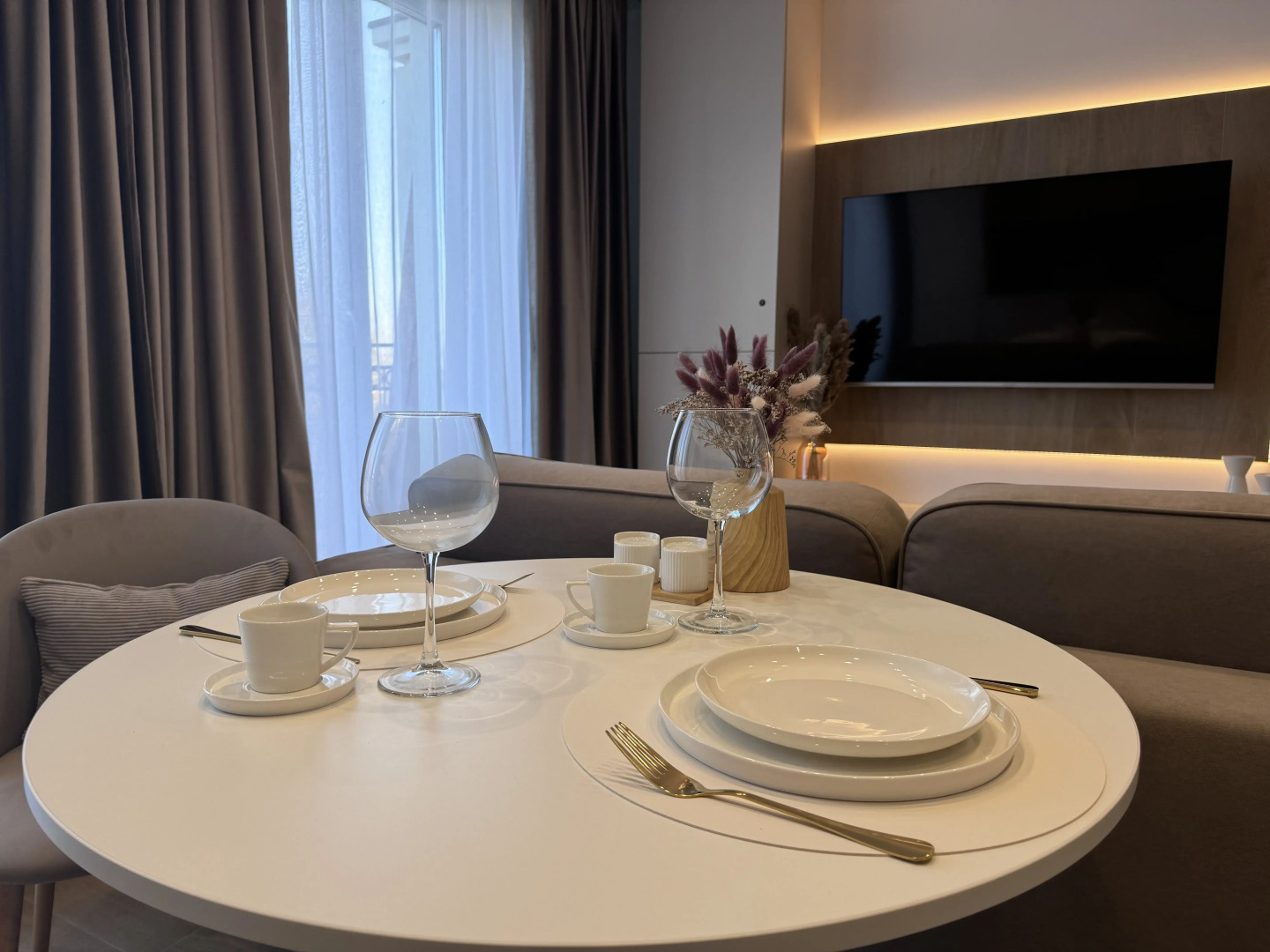 Апартаменты Дизайнерские 39квартир с Видом на Море