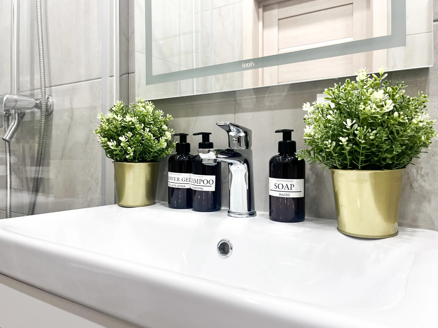 Апартаменты Добрые в Батайске