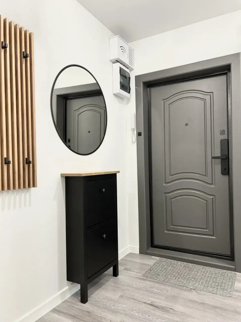 Квартира 3-х комнатная