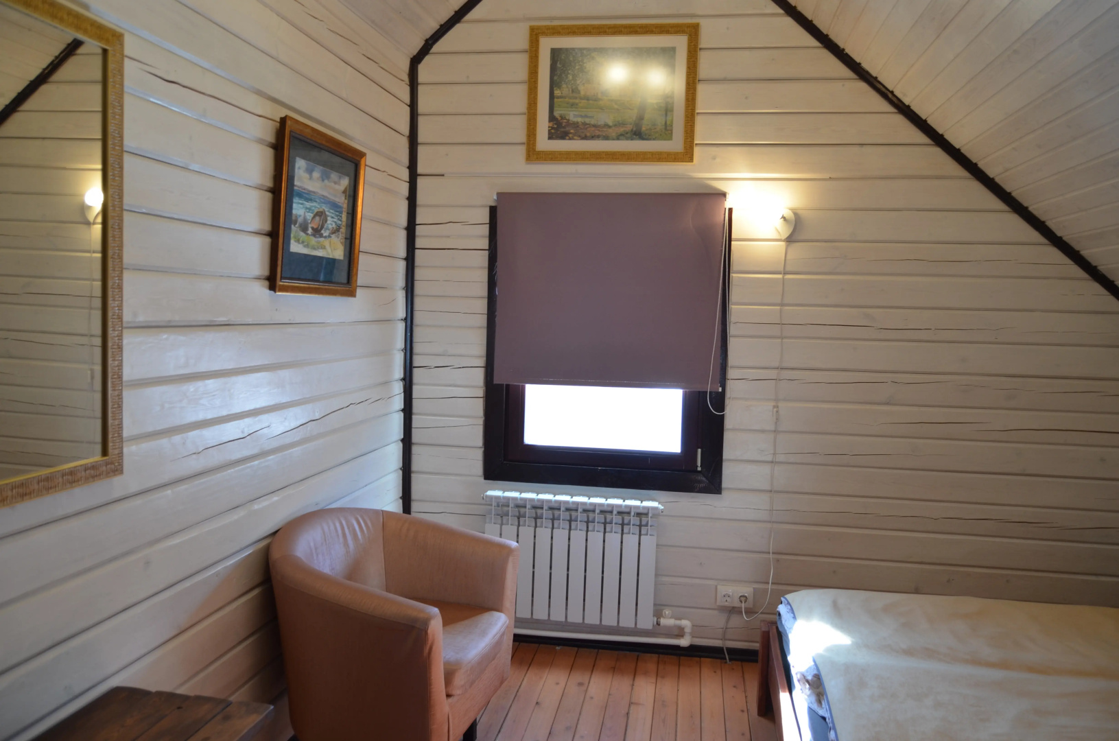 Priles'e Guest House