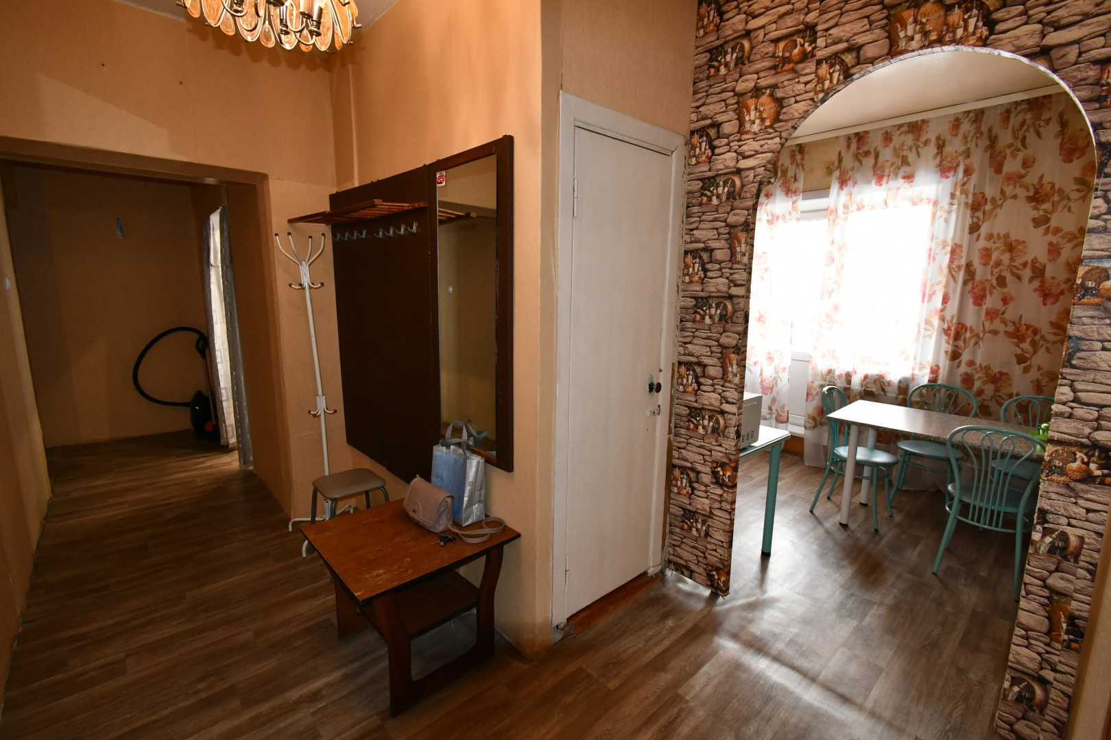 Квартира во 2й Микрорайоне 46