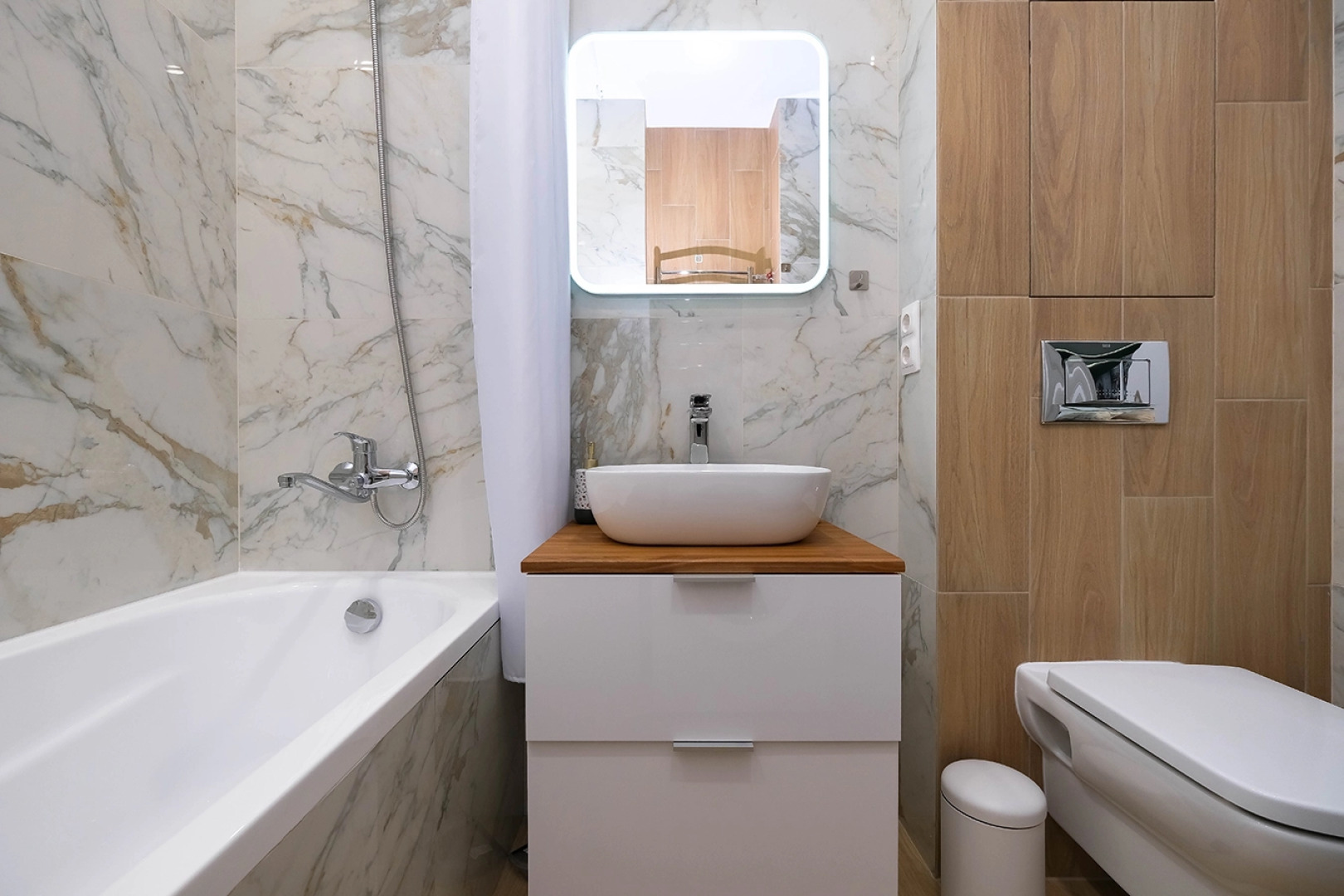 Апартаменты Дизайнерские Марокко