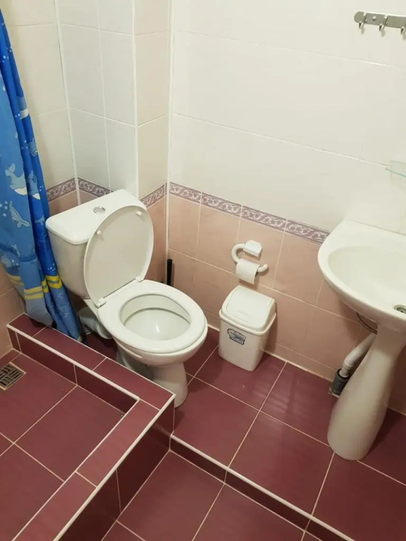 Гостевой дом Парадиz