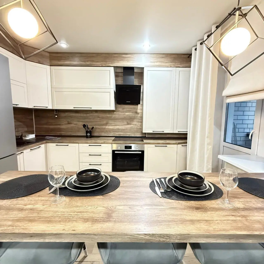 Квартира Красногорка