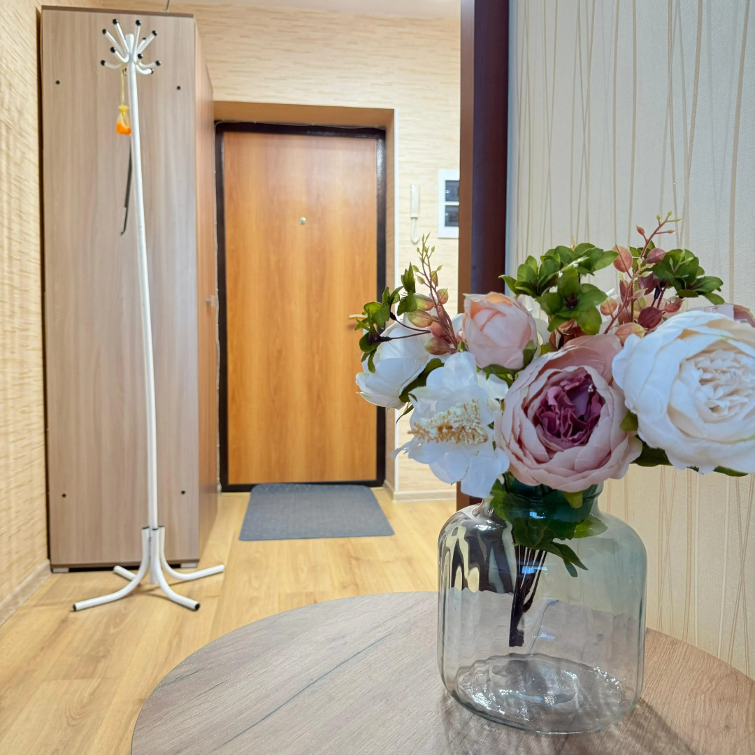 Апартаменты Квартира по Гоголя 17А