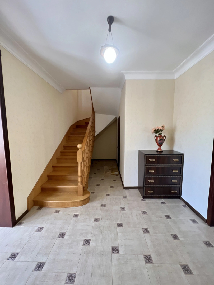 Частный дом у моря  Караман