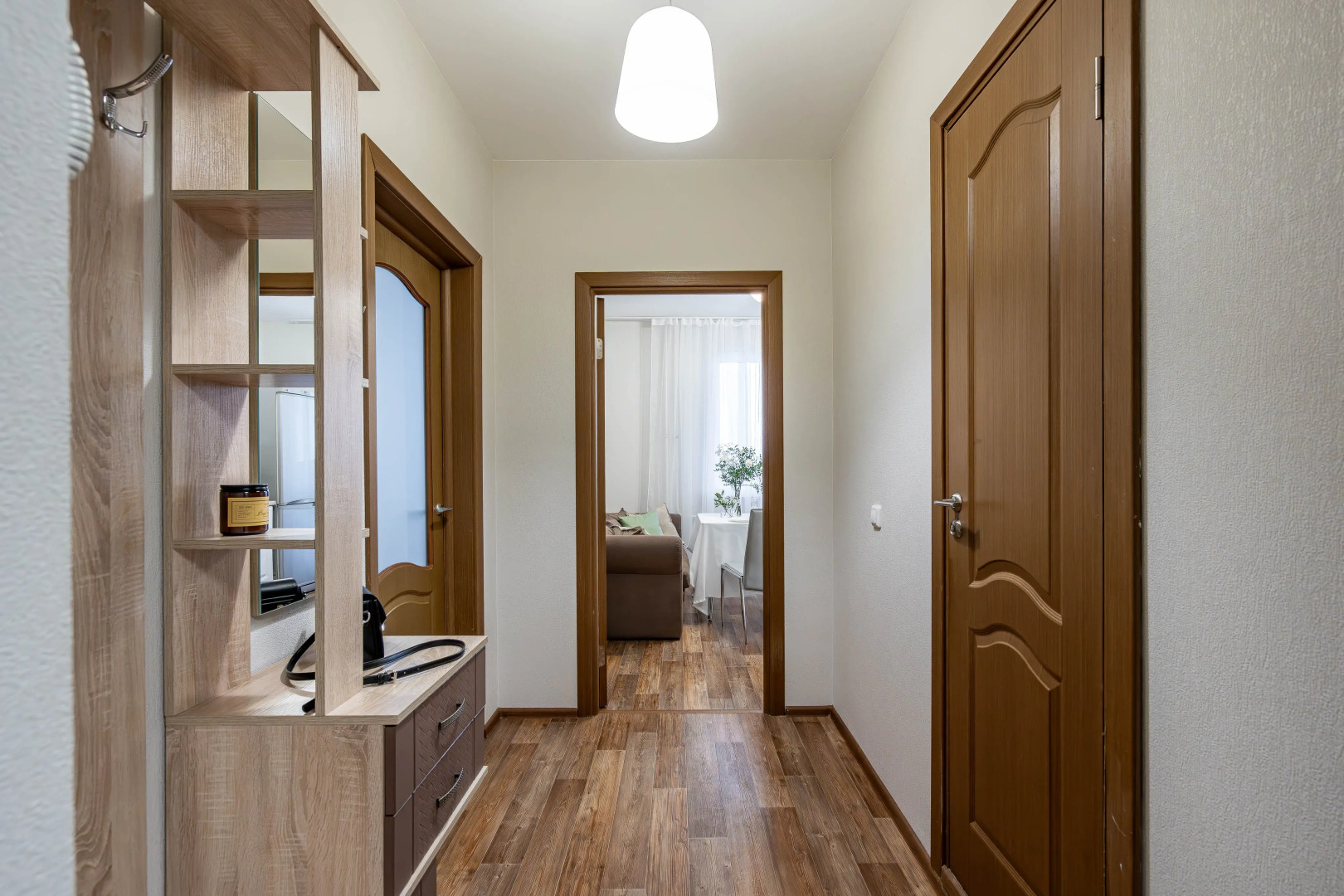 Квартира Культурный Петербург