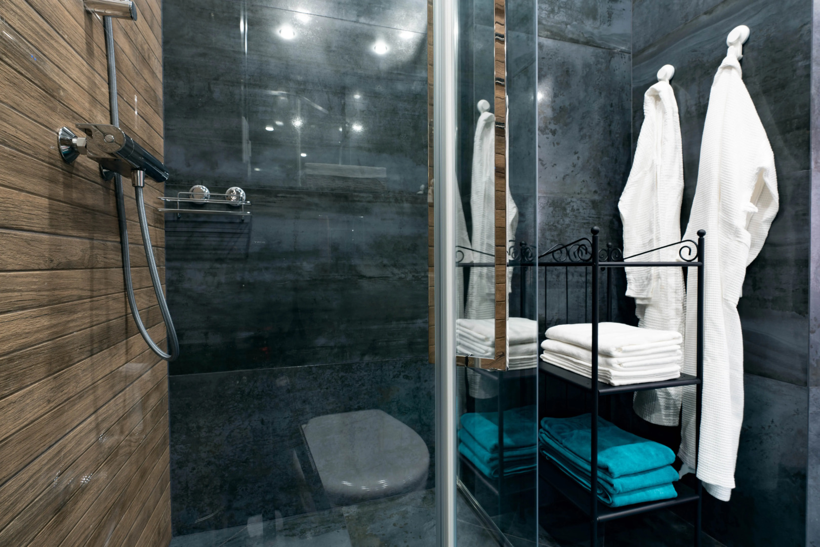 Квартира Дивный Пляж