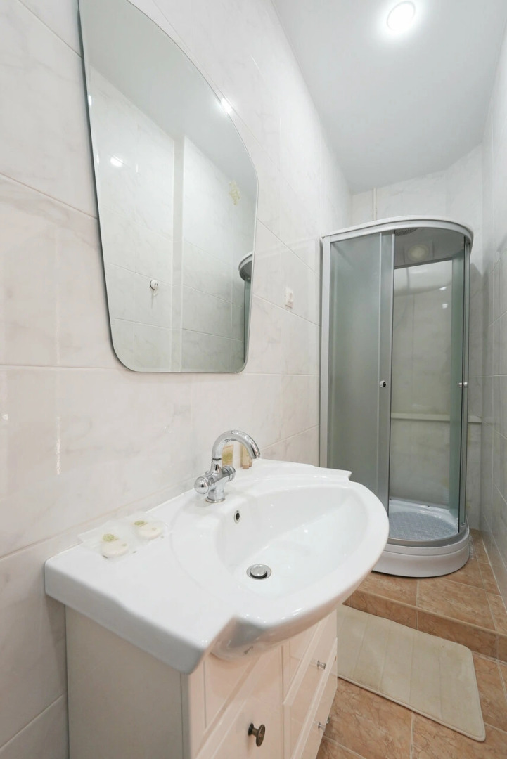 Отель Афина