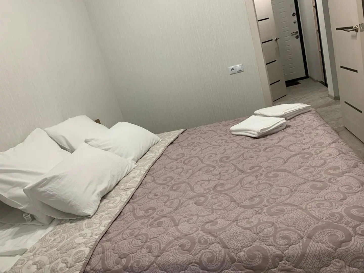 Апартаменты Авион Персиваль