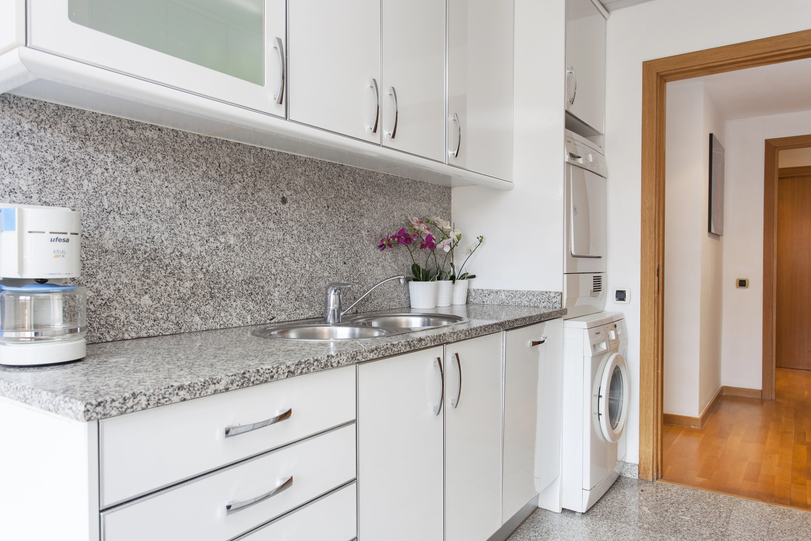 Апартаменты Barcelona Best Services