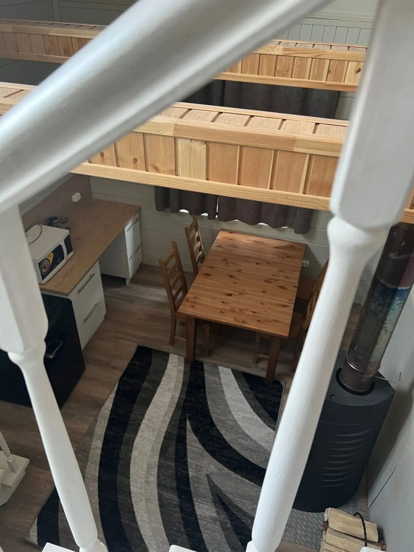 Гостевой дом усадьба Канентъявр