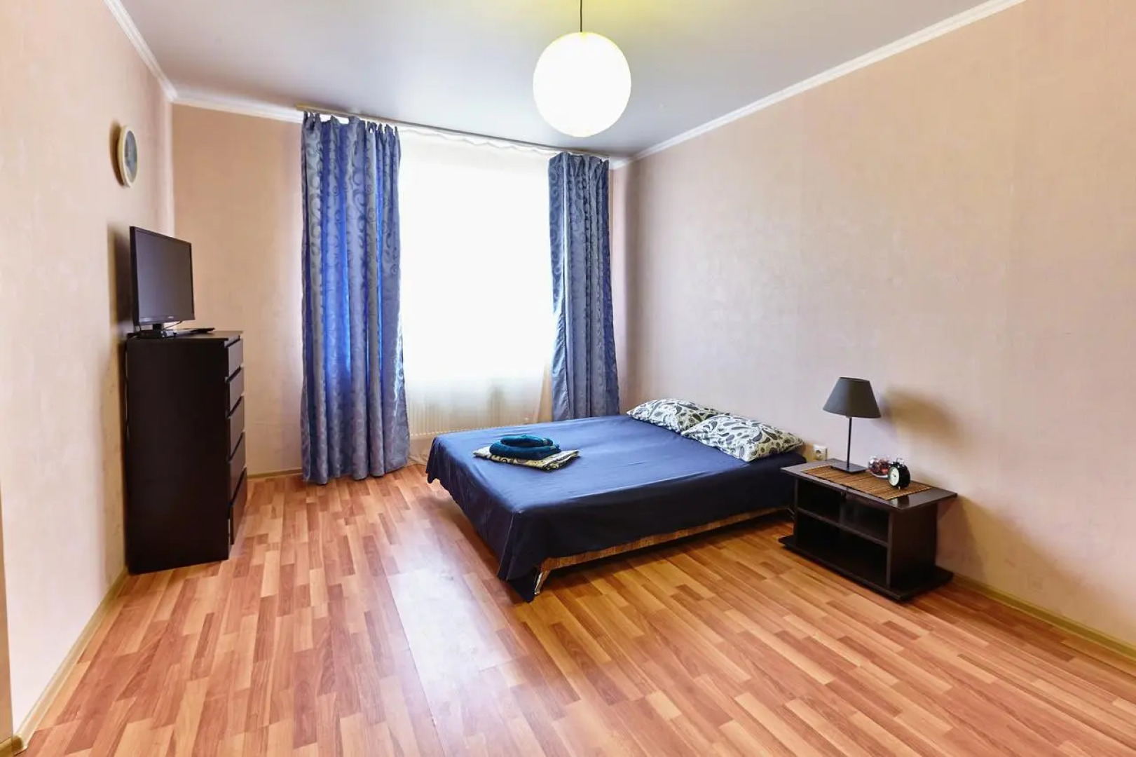 Квартира Cityinn Krasnodar