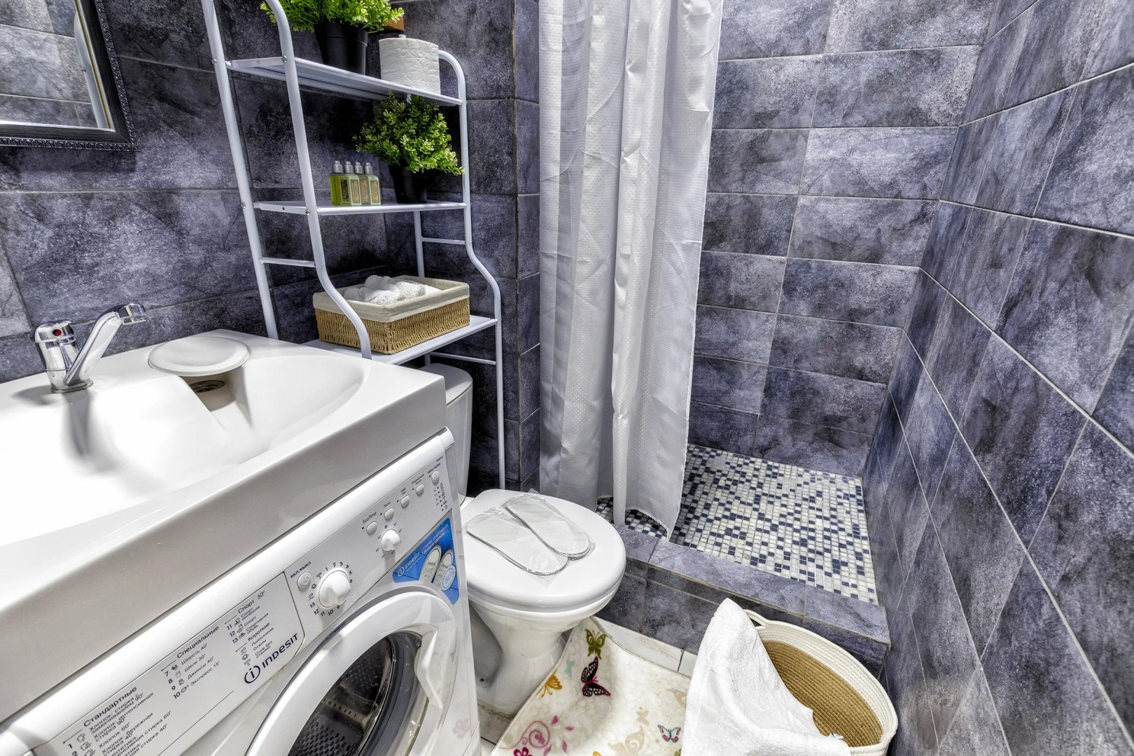 Квартира Комфортная в центре города