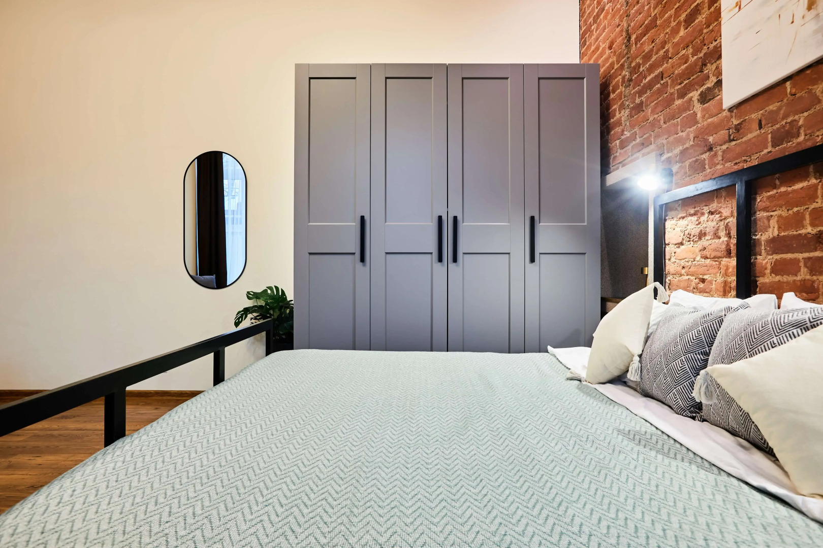 Квартира FlatStay Мойки 82