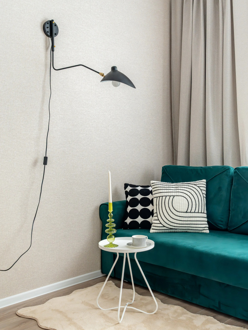 Апартаменты Sofia