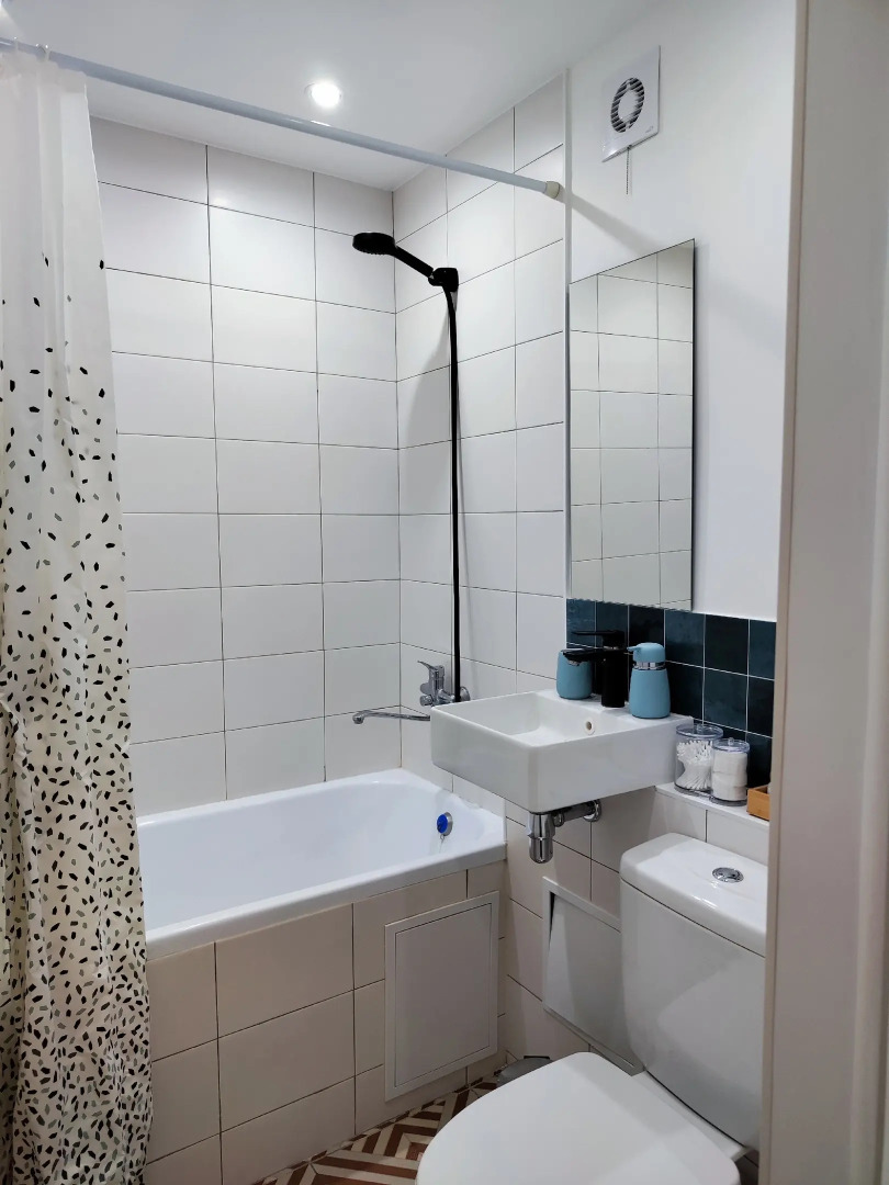 Апартаменты У Озера Шлосстайх Замковый Пруд