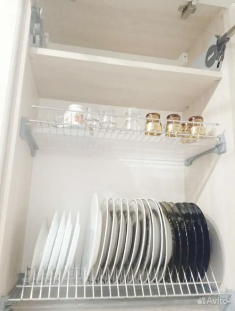 Квартира Kenig у Верхнего Озера