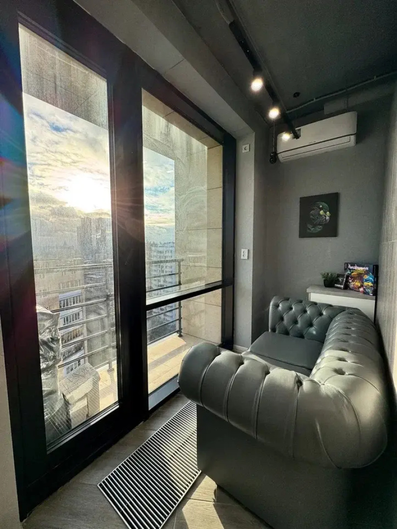 Хостел TimeLapse II Алексеевская