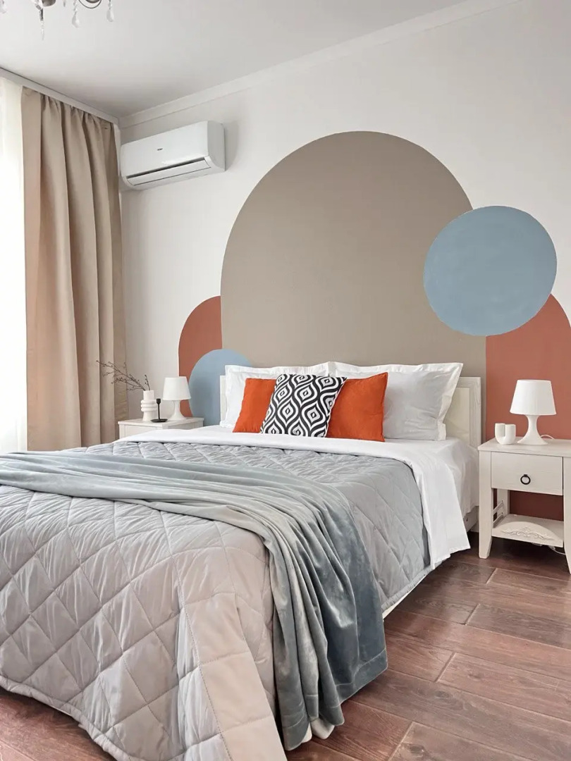 Квартира Двухкомнатная Natali apart в новом ЖК на Варшавском шоссе 141