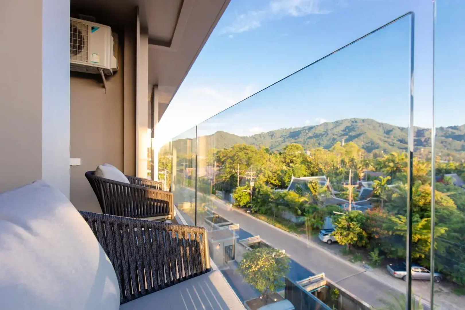 Diamond Resort Phuket