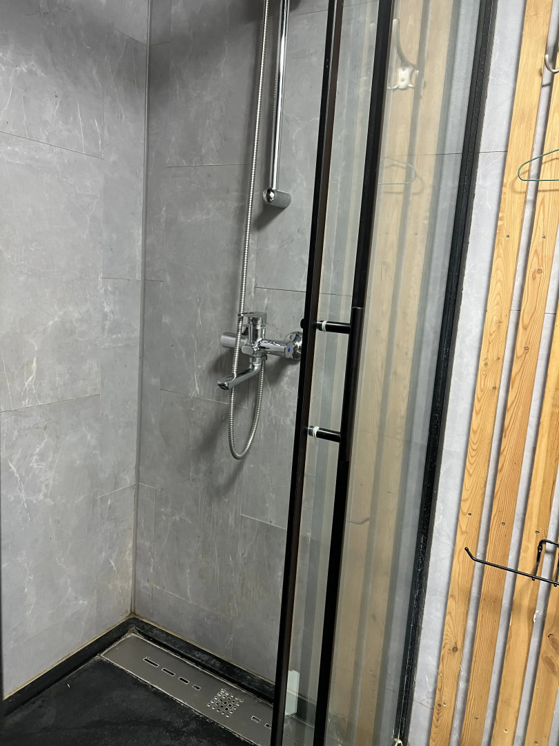 Частный дом Капибара у реки