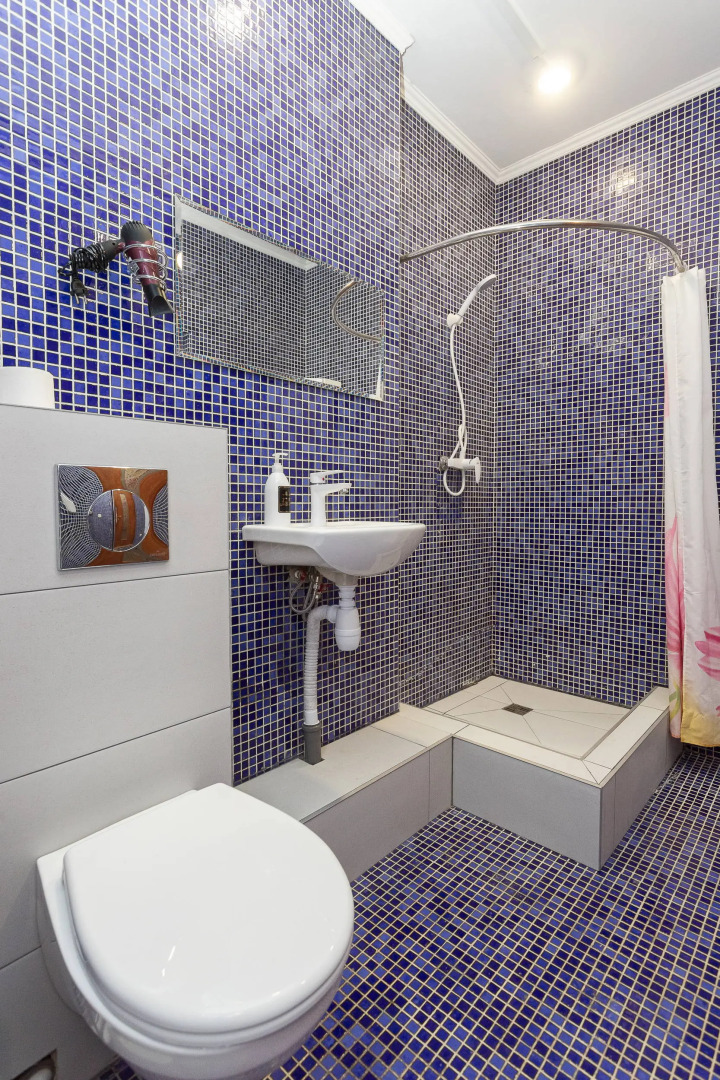 Квартира на Острове Канта