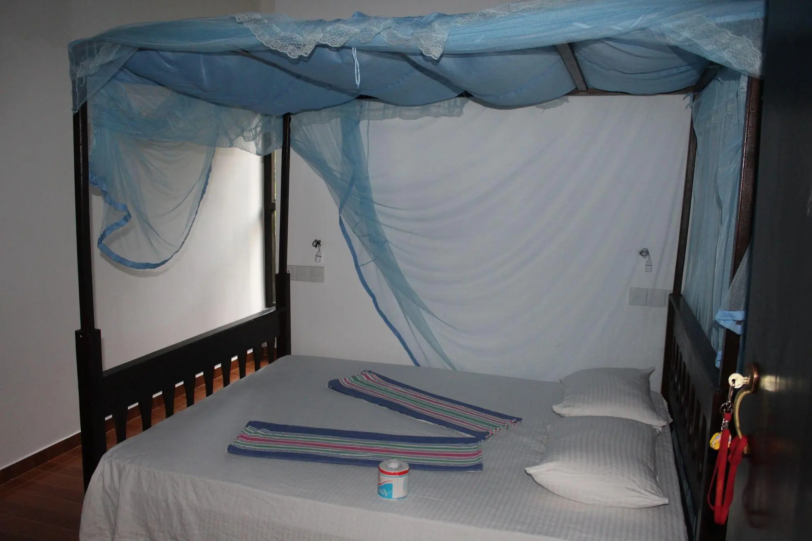 Отель All View Resort