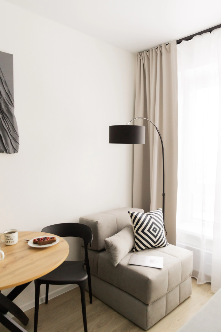 Квартира Свиблово