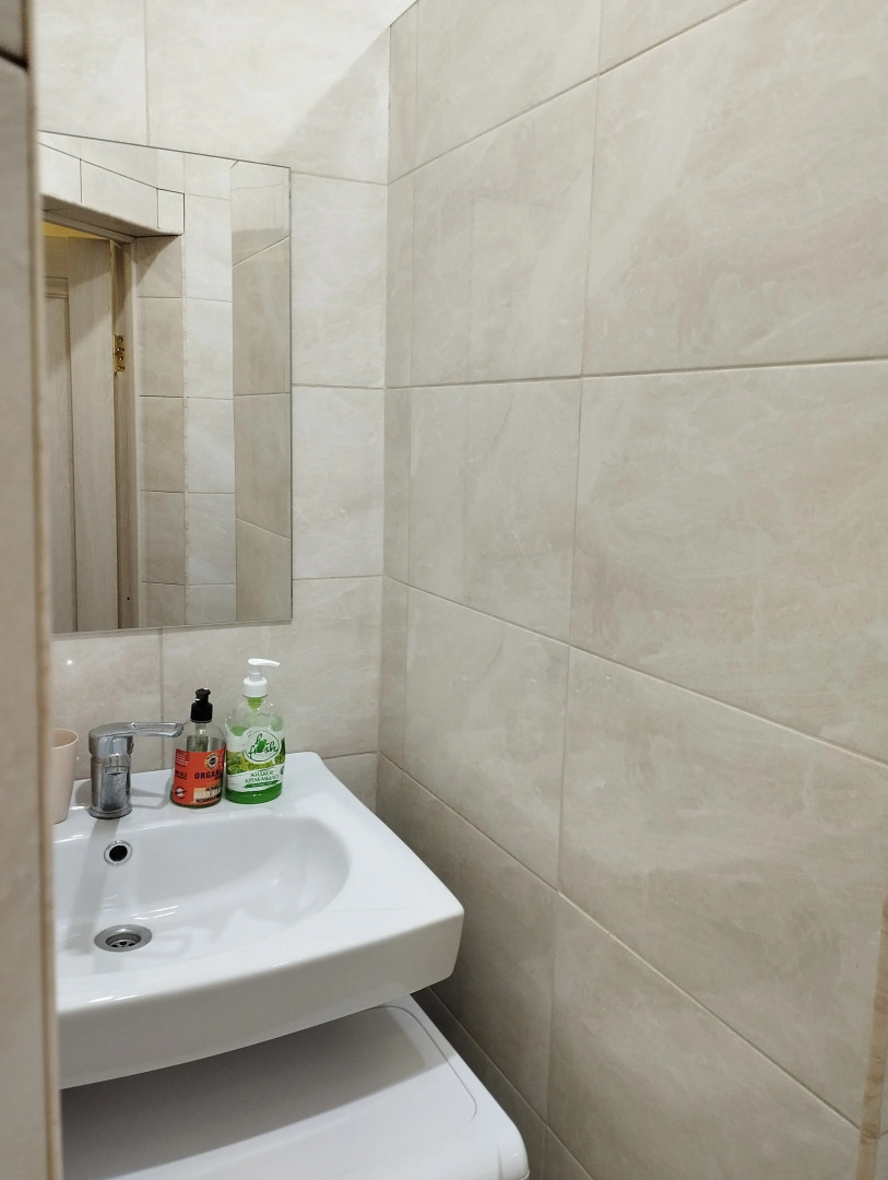 Апартаменты На Миллера