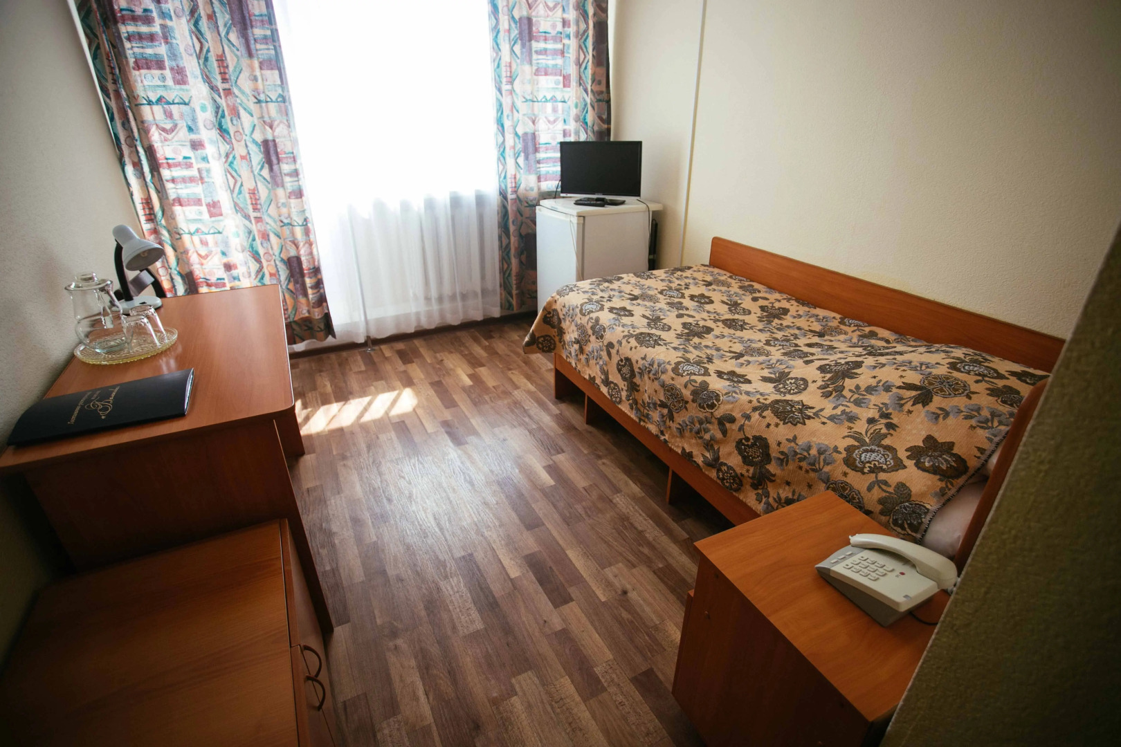 Гостиница Балаково