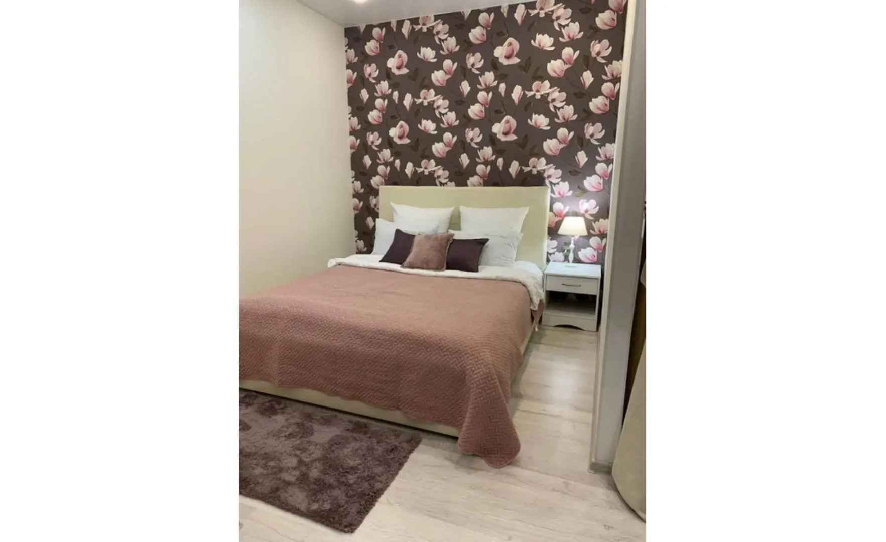 Апартаменты Никитинская 23