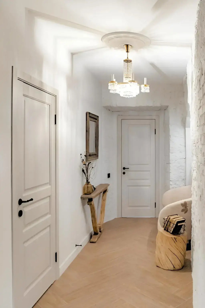 Апартаменты Travertin Pronto