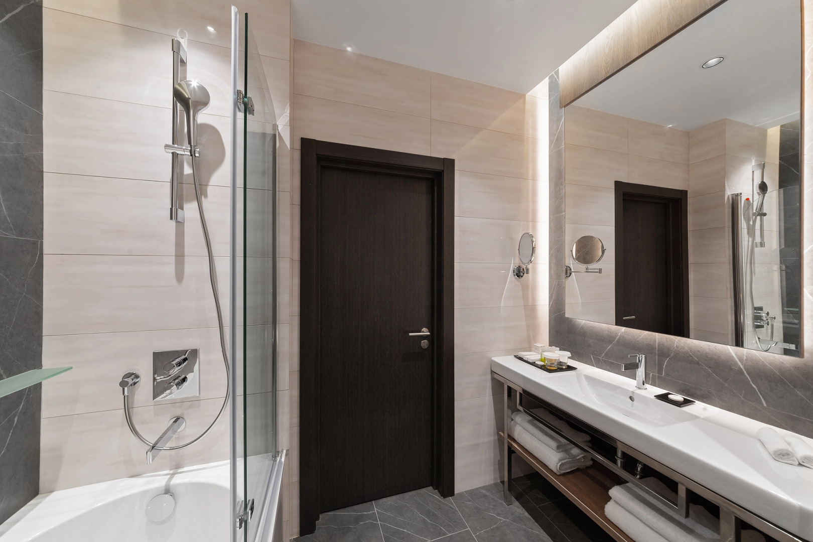 Отель Мегаполис Набережная