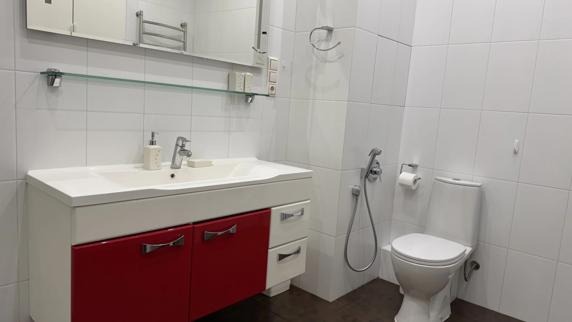 Квартира Свободна-Мичуринский проспект 3