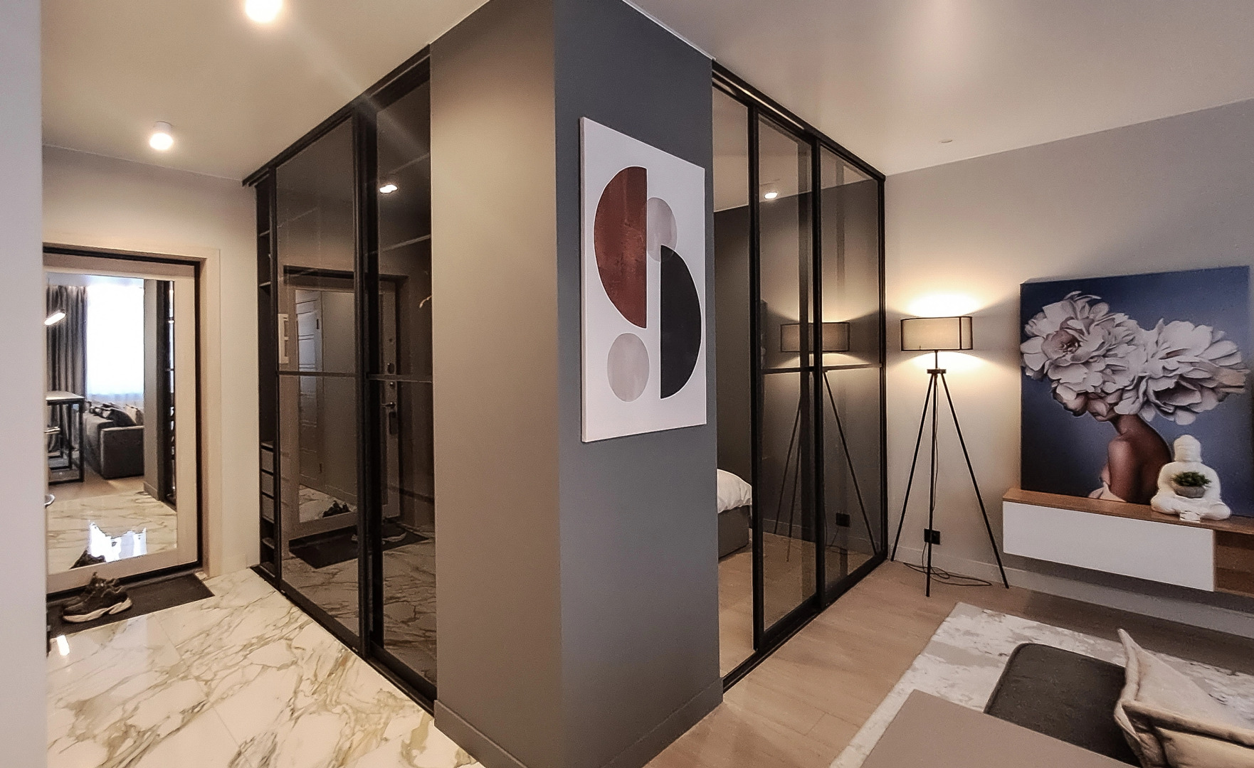 Апартаменты ApartOnline