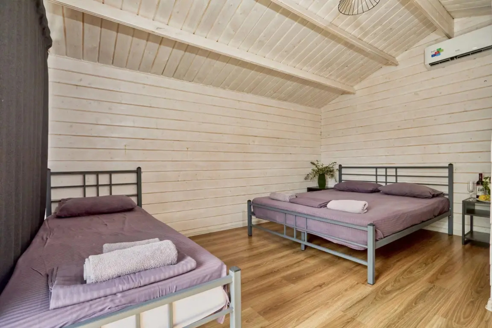 Шале Шале-Д’Матуа