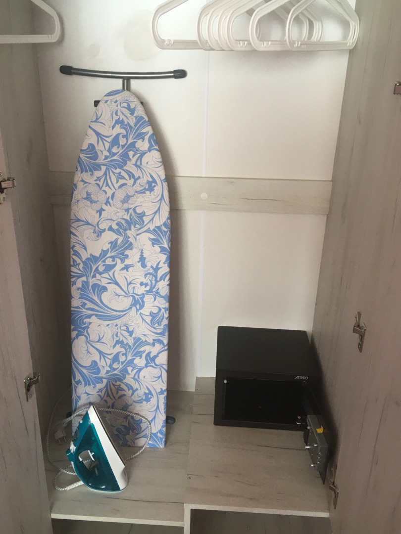 Апартаменты на улице Гагариной 25