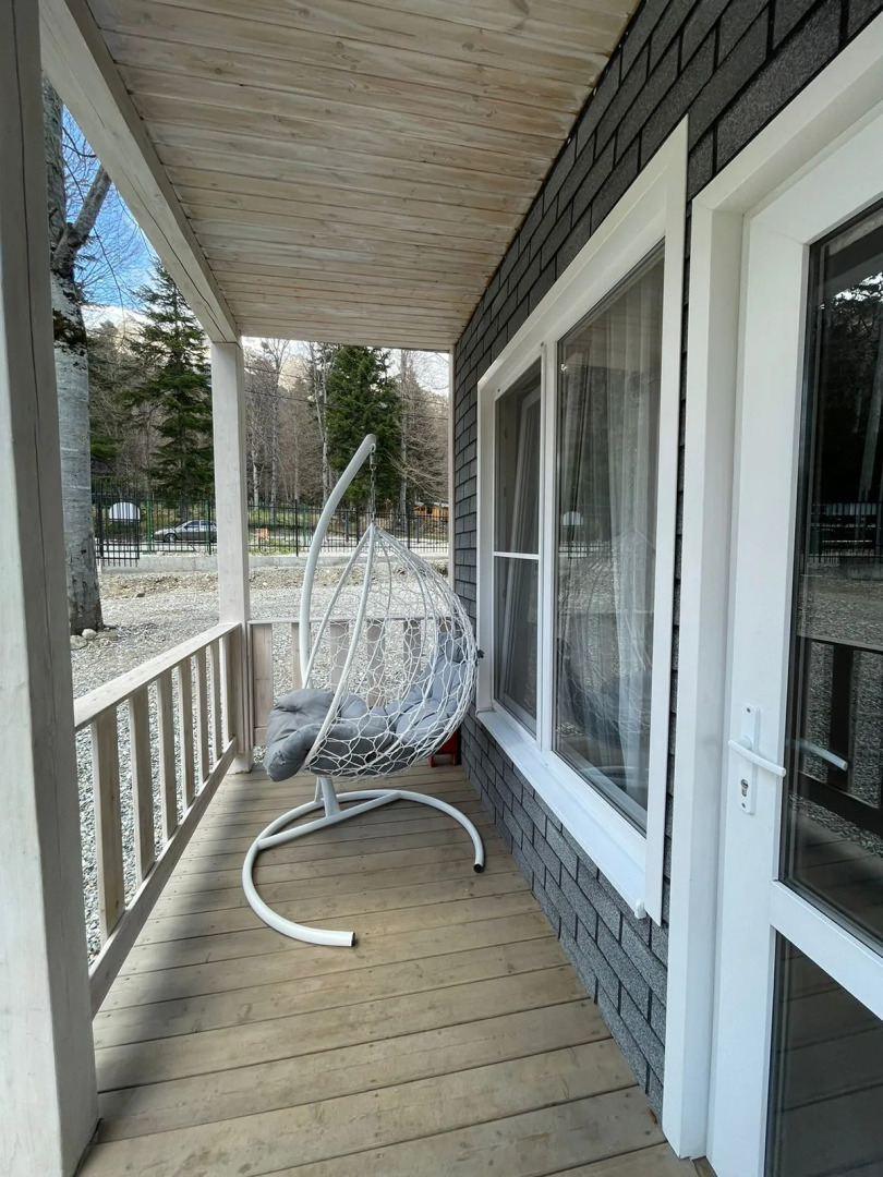 База отдыха Potap