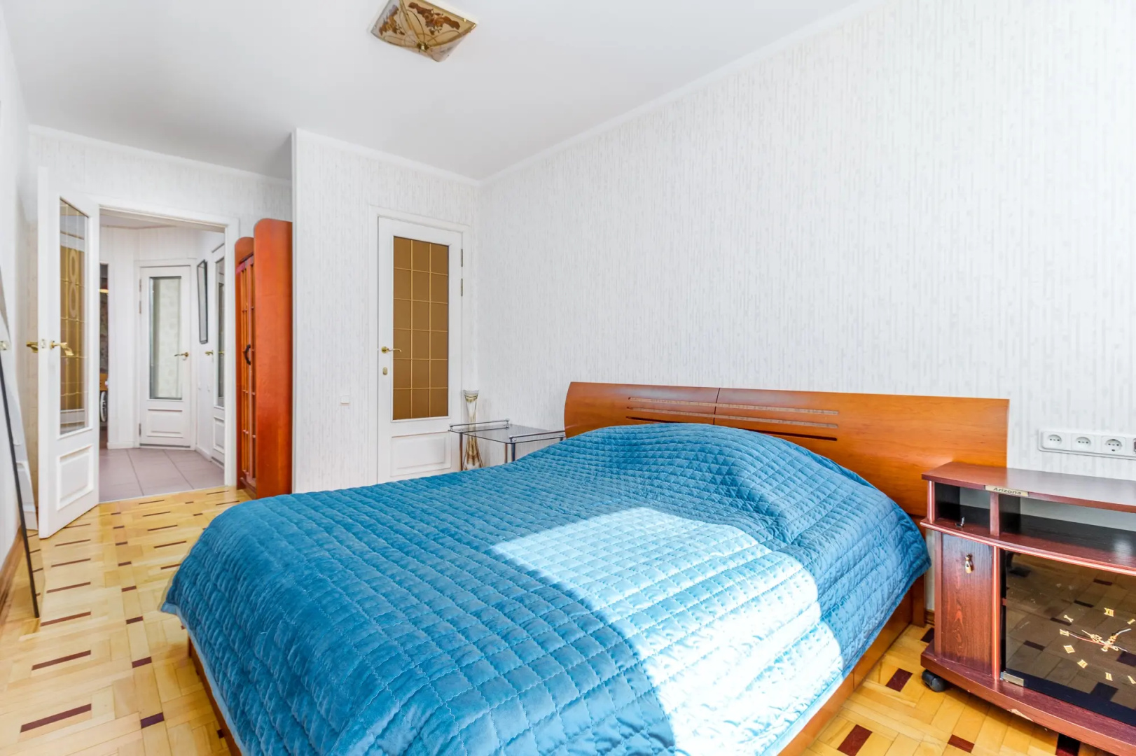 Апартаменты Sutki Rent у сада Прометея