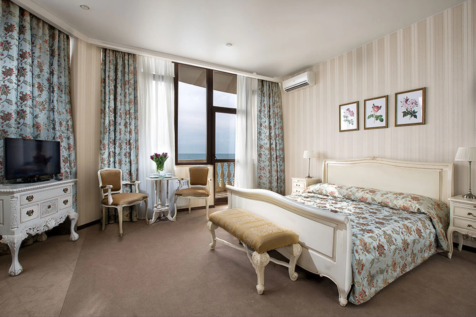 Отель Dolphin Resort by Stellar Hotels Sochi