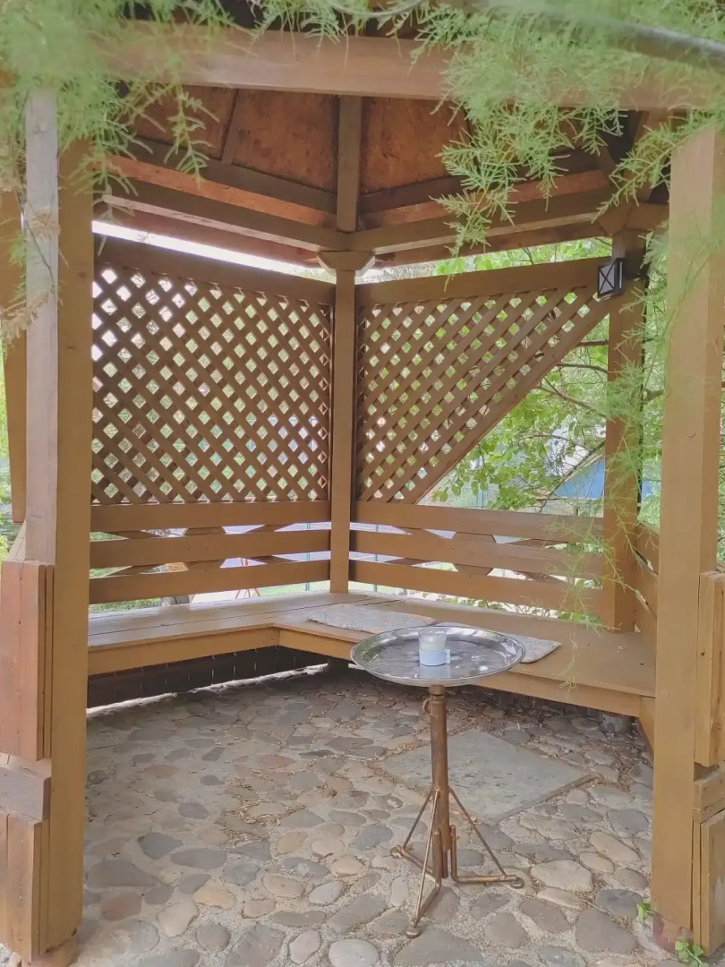 Гостевой дом Дом Архитектора