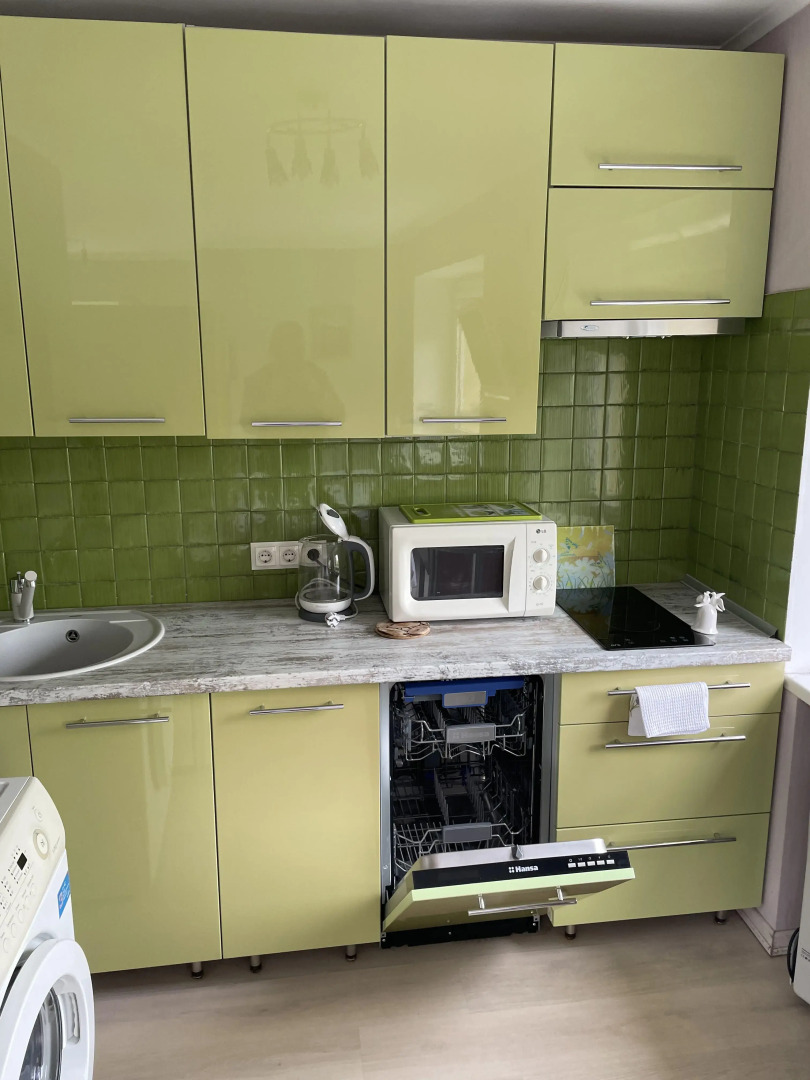 Апартаменты Centre