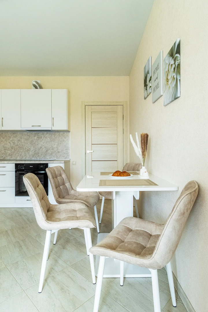 Квартира Сеть Апартаметов ЧемодаНН 2к1