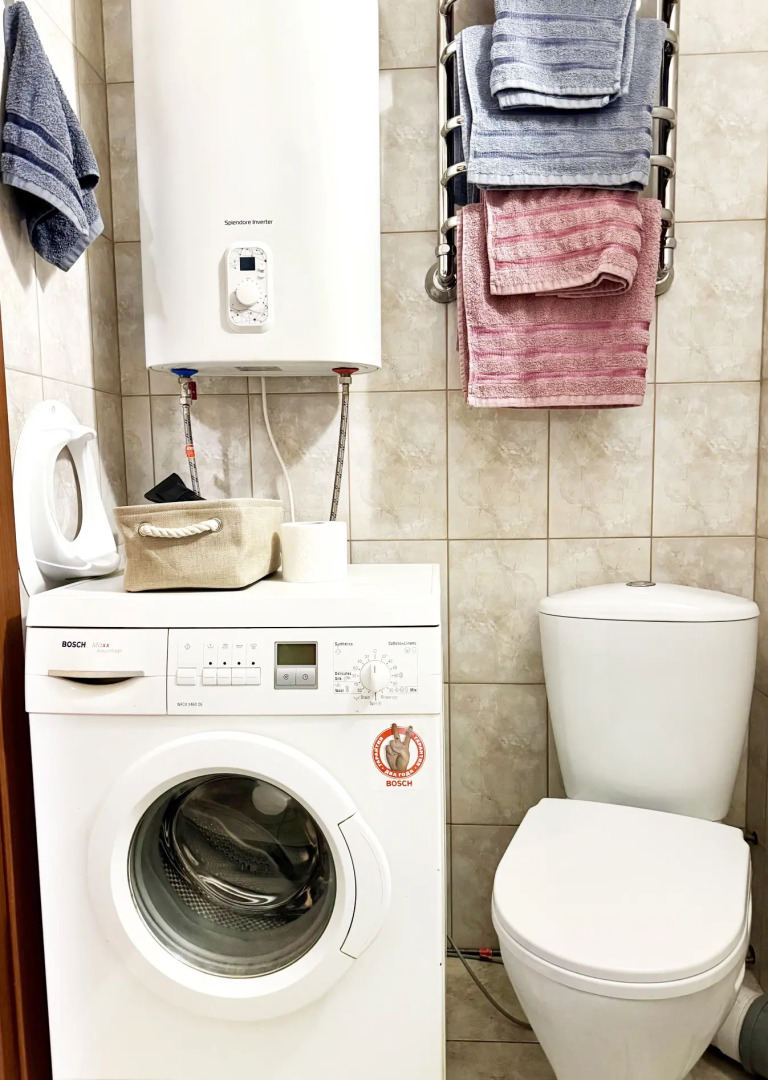 Квартира Весенняя