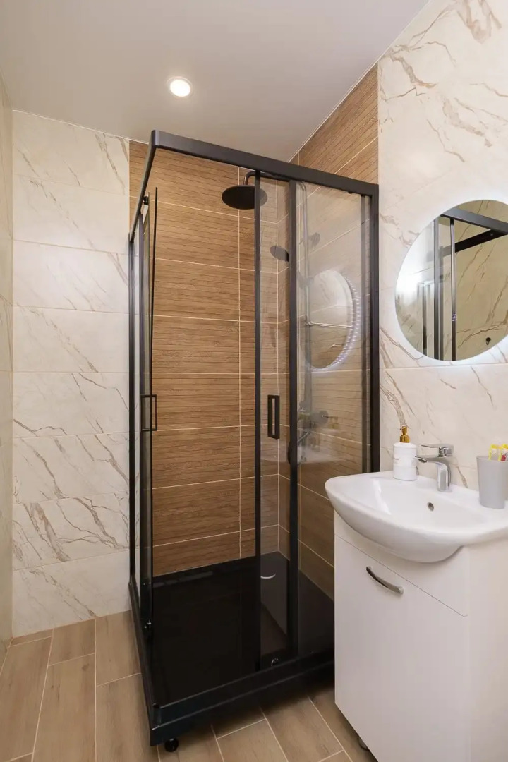 Квартира Уютная Студия в Новом Жк